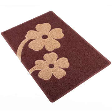 Factory sale PVC coil  entrance mat